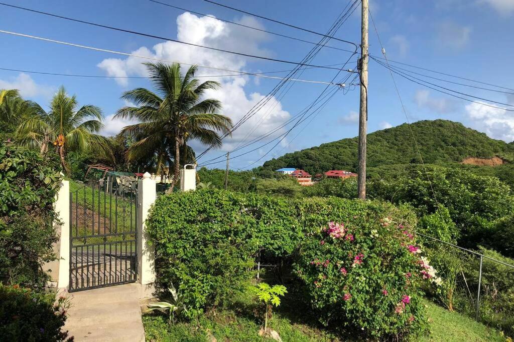 Delightful 4Bed Modern Villa With Wifi Gros Islet Exterior photo