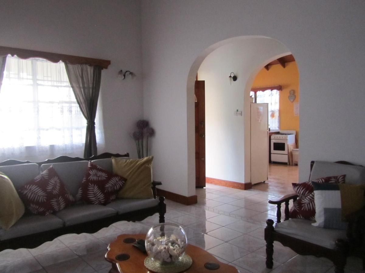 Delightful 4Bed Modern Villa With Wifi Gros Islet Exterior photo