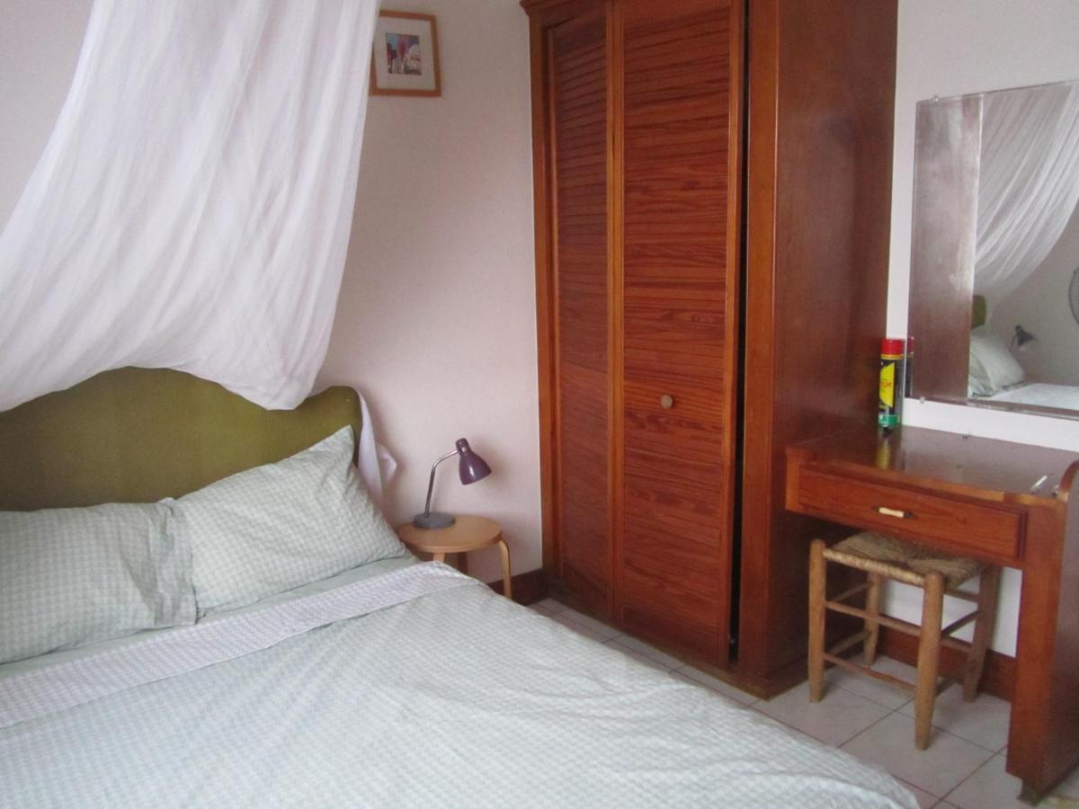 Delightful 4Bed Modern Villa With Wifi Gros Islet Exterior photo