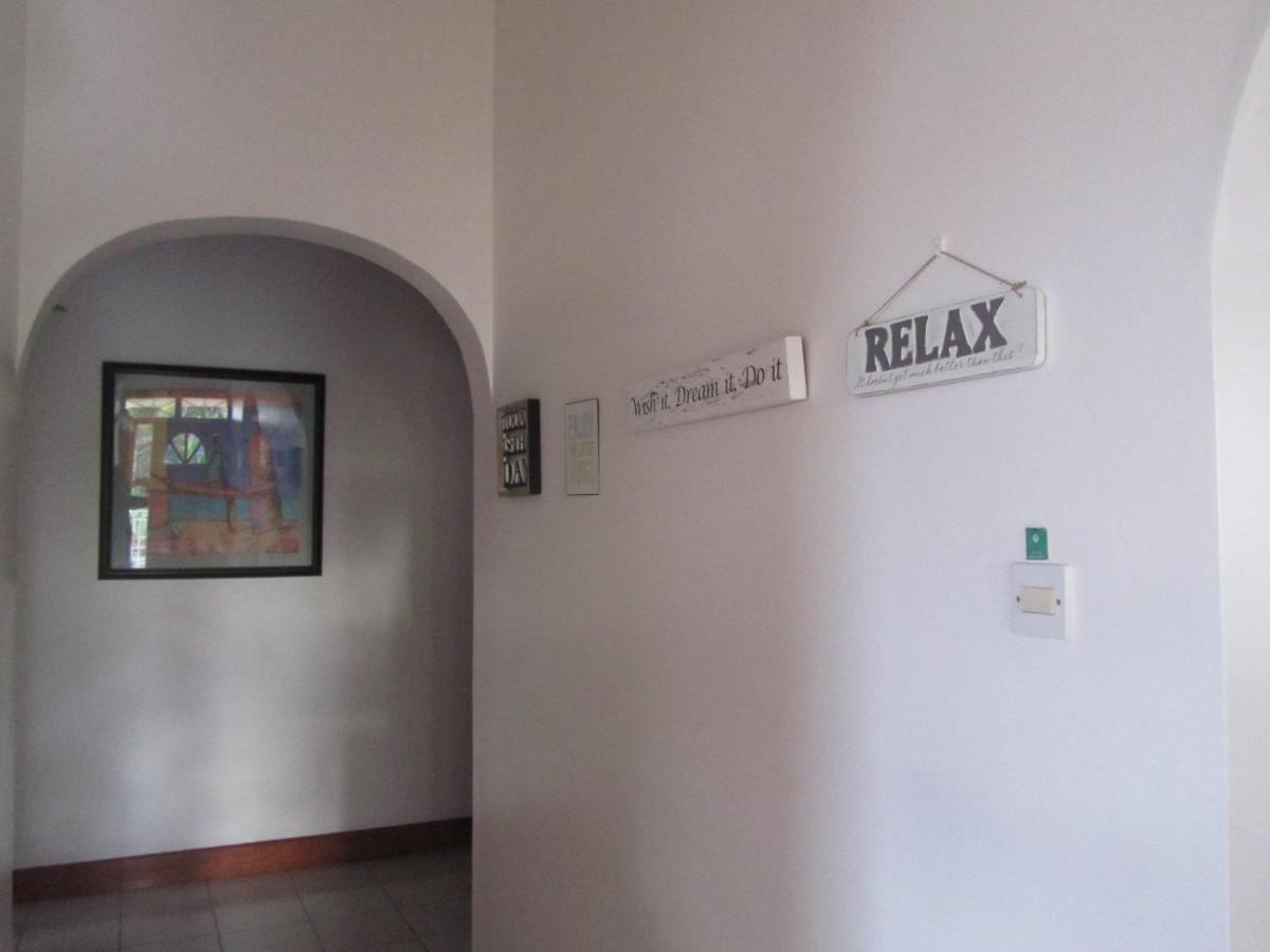 Delightful 4Bed Modern Villa With Wifi Gros Islet Exterior photo